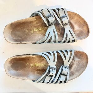 Birkenstock Women's Sandals size 7